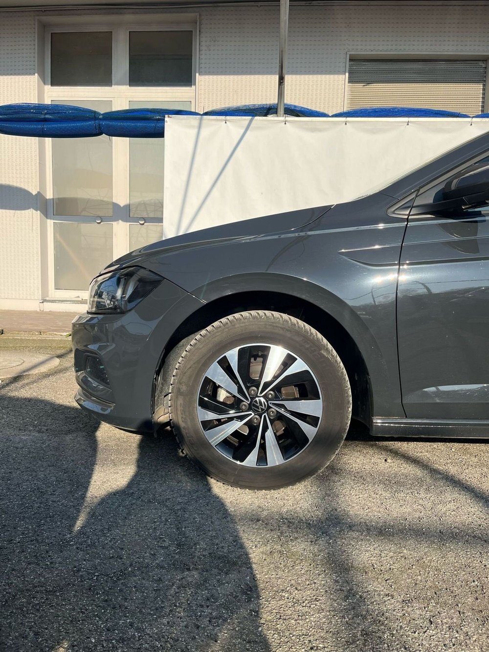 Volkswagen Polo usata a Cremona (8)