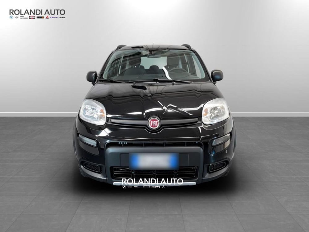 Fiat Panda usata a Alessandria (5)