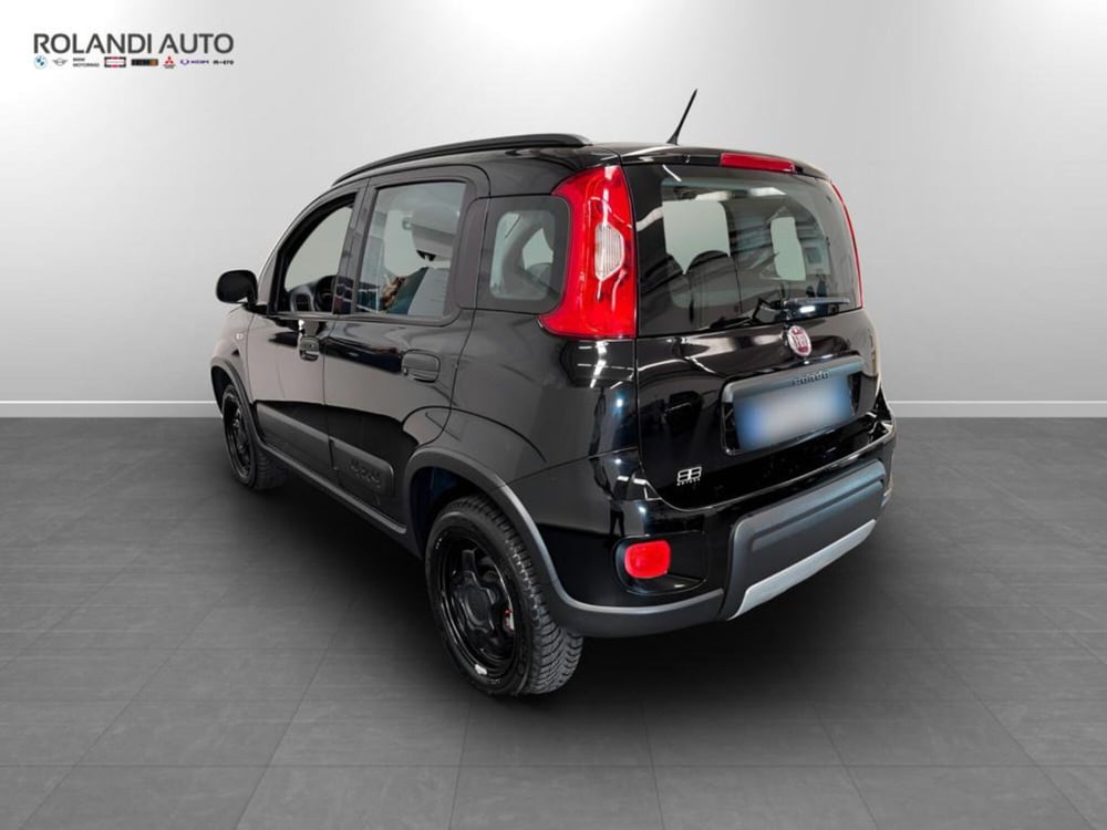 Fiat Panda usata a Alessandria (7)