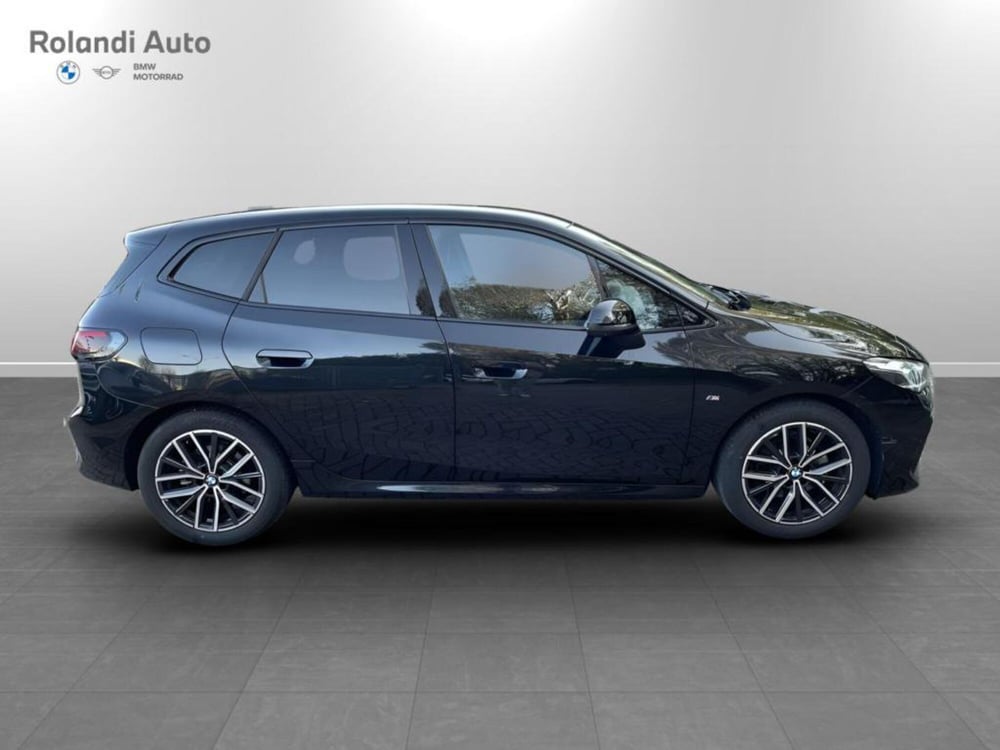 BMW Serie 2 Active Tourer usata a Alessandria (4)