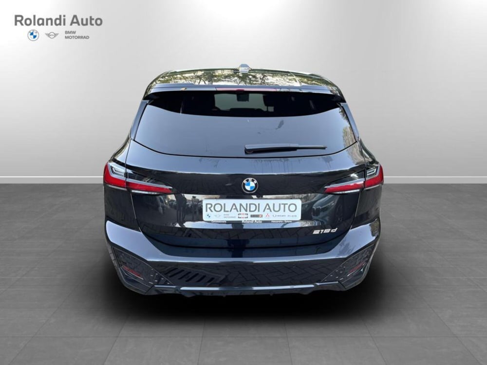 BMW Serie 2 Active Tourer usata a Alessandria (6)