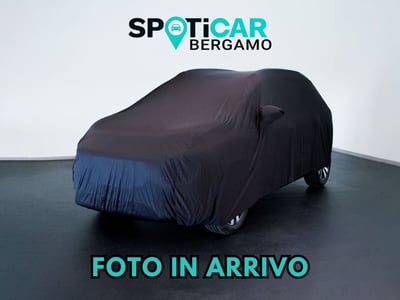 Peugeot 2008 motore elettrico 136 CV GT  del 2021 usata a Bergamo