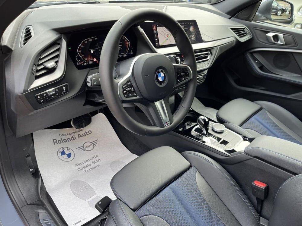 BMW Serie 2 Gran Coupé nuova a Alessandria (12)