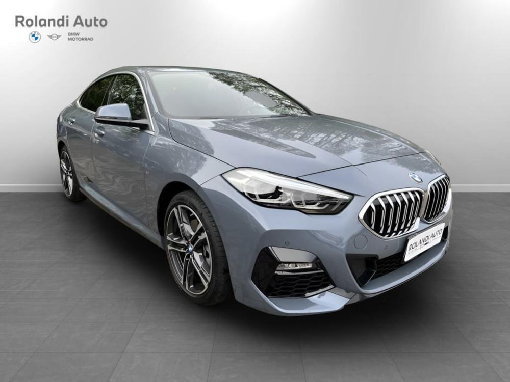 BMW Serie 2 Gran Coupé nuova a Alessandria (6)