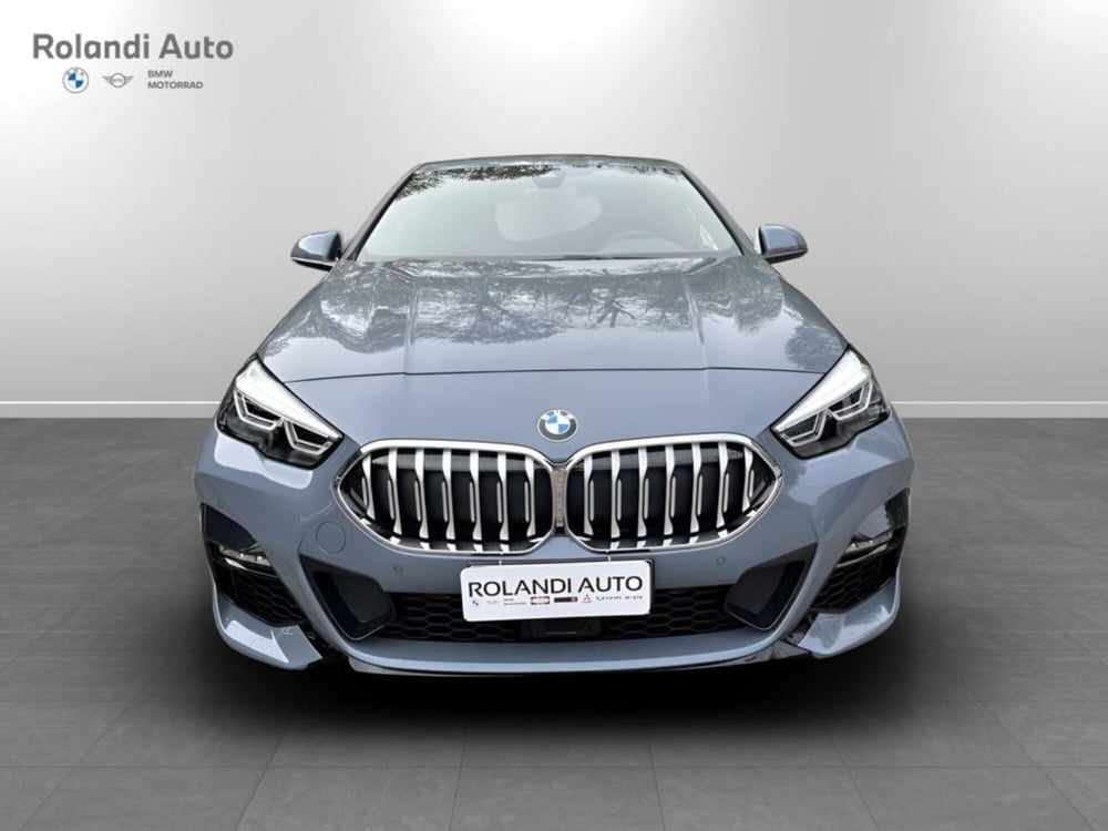 BMW Serie 2 Gran Coupé nuova a Alessandria (7)