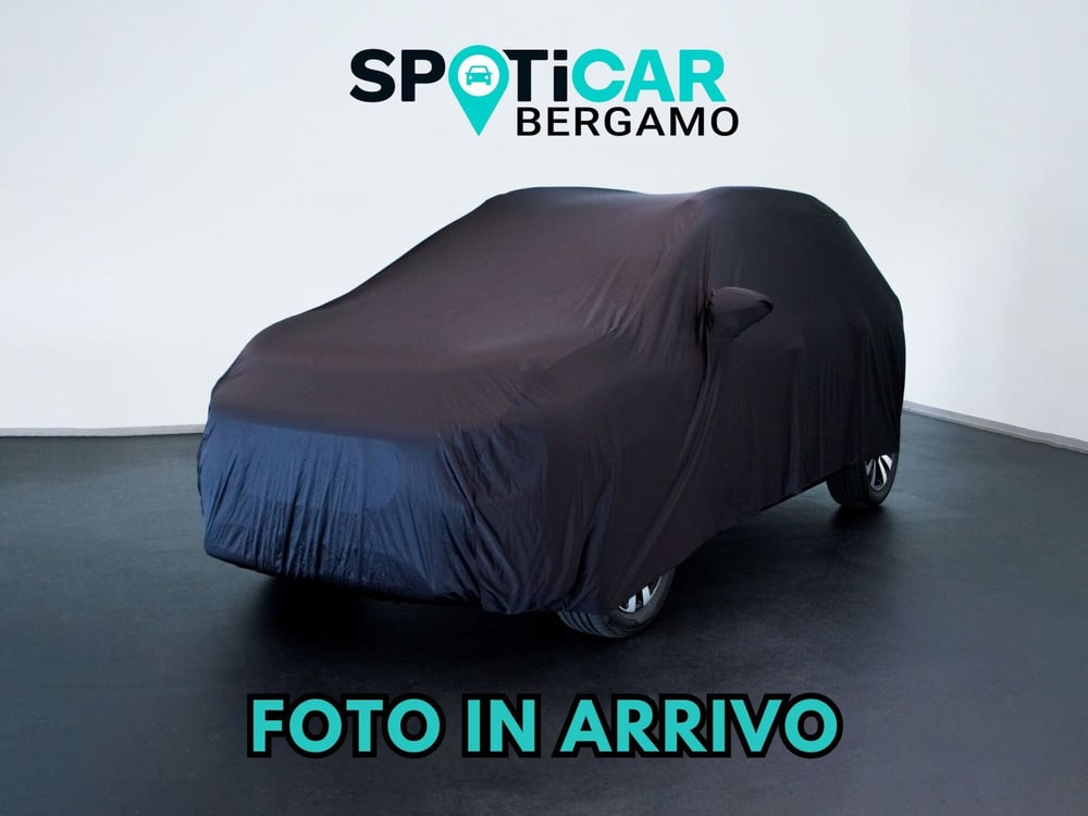 Volkswagen Golf usata a Bergamo