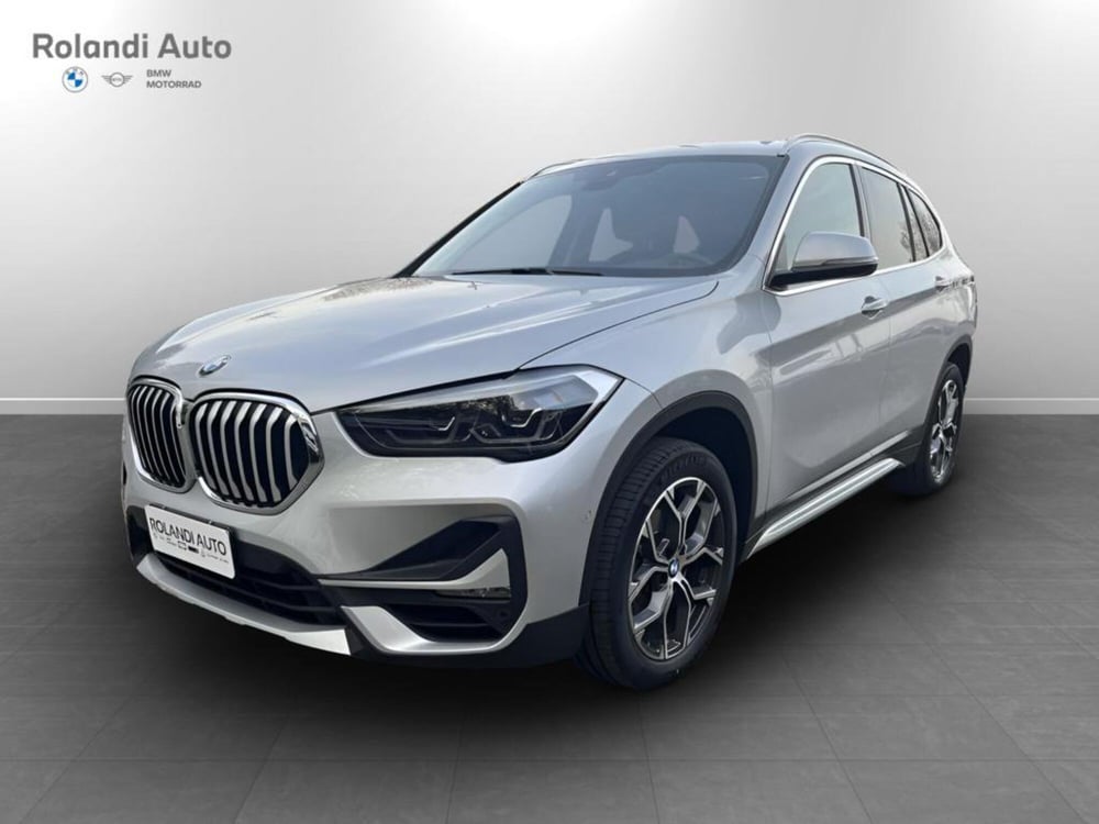 BMW X1 usata a Alessandria