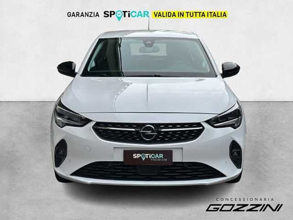 Opel Corsa usata a Brescia (2)