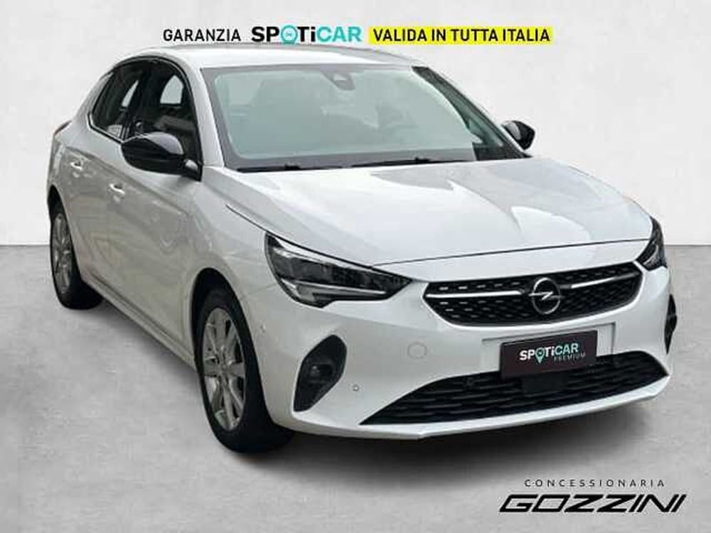 Opel Corsa usata a Brescia (3)