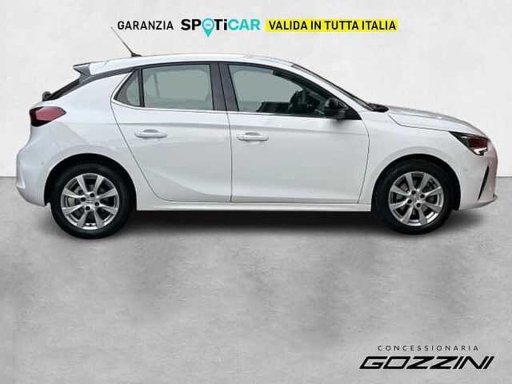 Opel Corsa usata a Brescia (4)