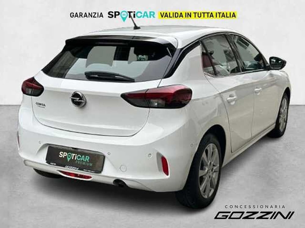 Opel Corsa usata a Brescia (5)