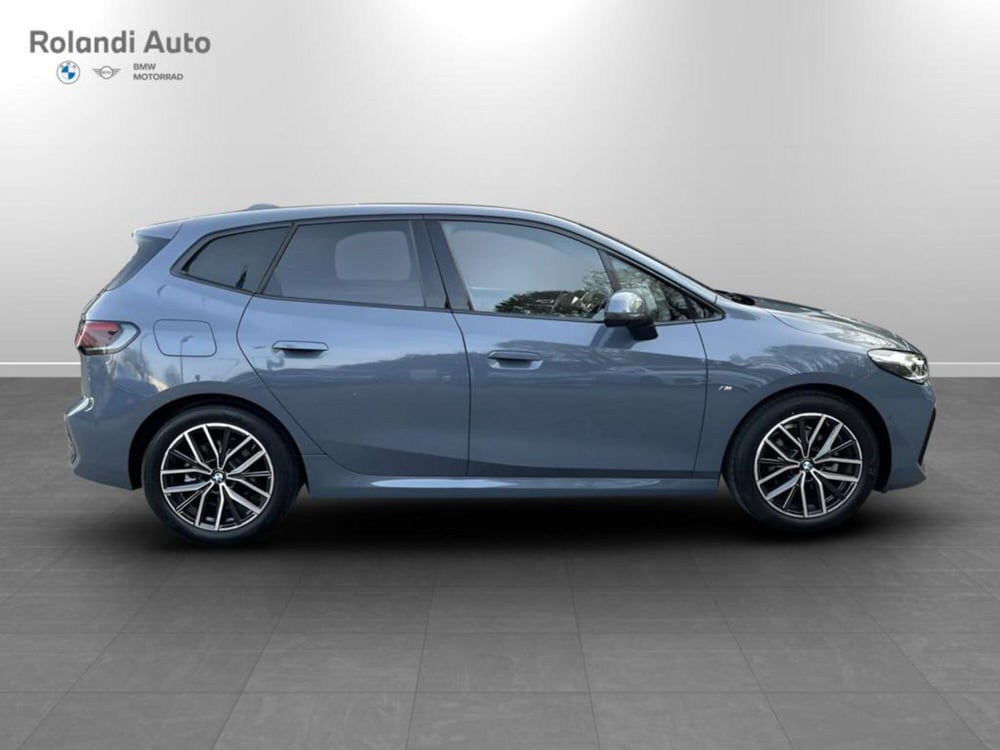 BMW Serie 2 Active Tourer usata a Alessandria (4)