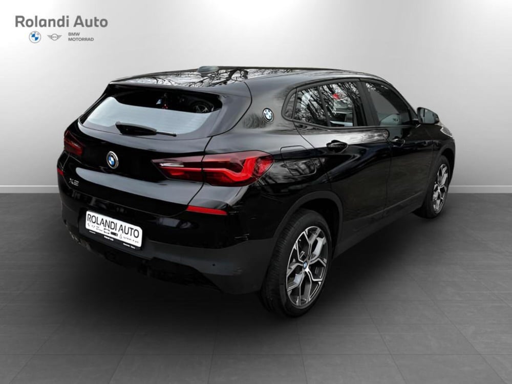 BMW X2 usata a Alessandria (3)