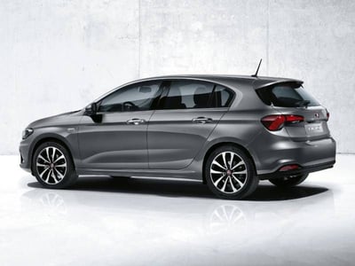 Fiat Tipo Tipo 1.4 5 porte Easy  nuova a Roma