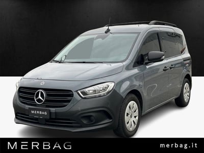 Mercedes-Benz Citan Tourer Long 110 cdi del 2022 usata a Lainate