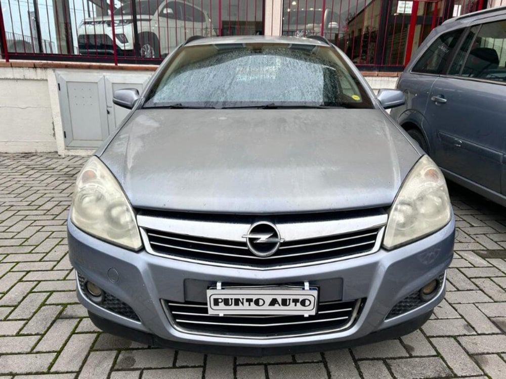 Opel Astra Station Wagon usata a Firenze