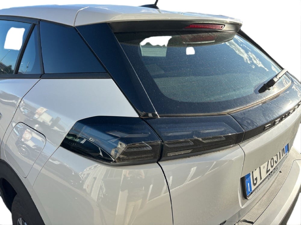 Peugeot 2008 nuova a Arezzo (10)