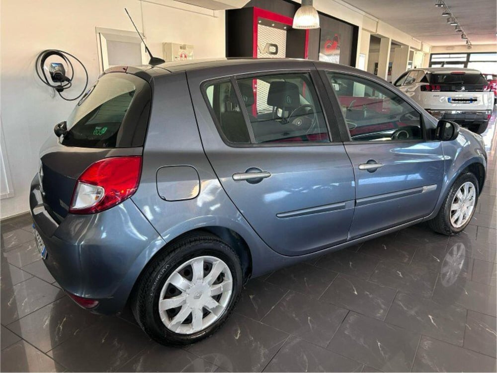 Renault Clio usata a Firenze (2)