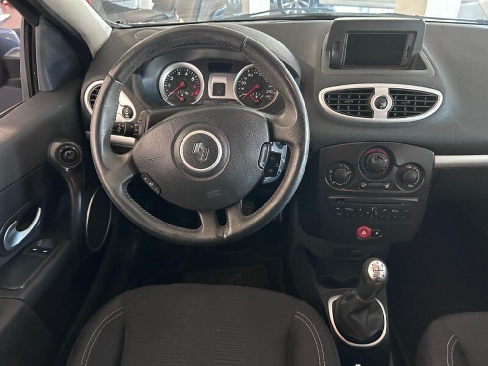 Renault Clio usata a Firenze (4)