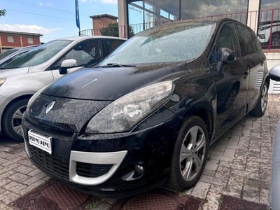 Renault Sc&eacute;nic X-Mod 1.5 dCi 110CV EDC Dynamique  del 2011 usata a Barberino Val d&#039;Elsa