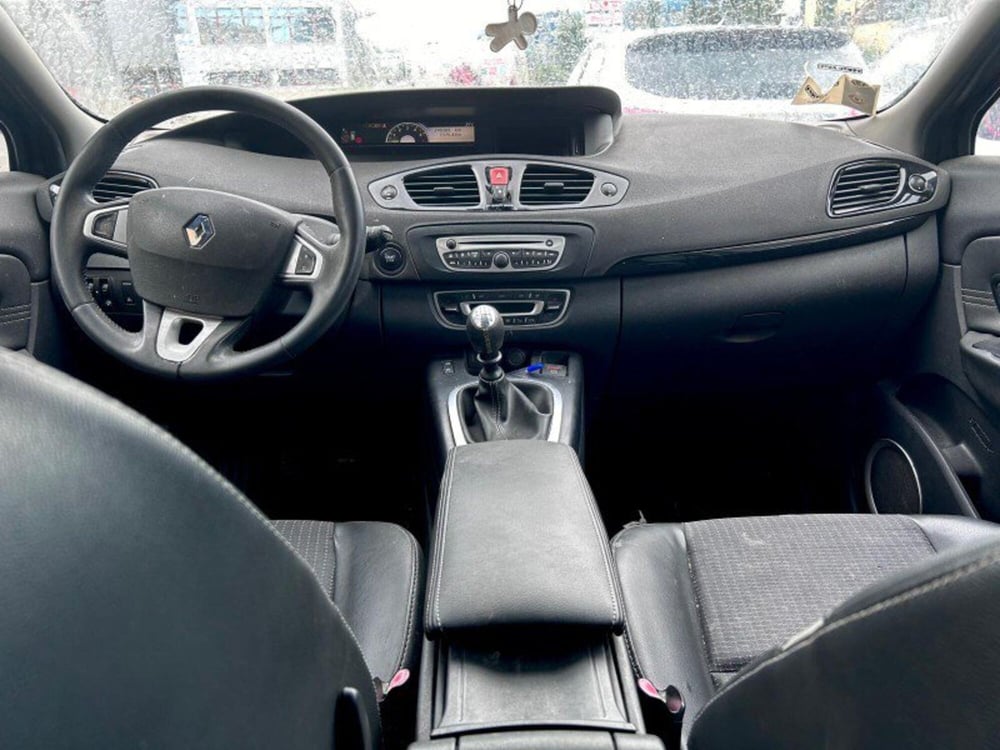 Renault Scénic X-Mod usata a Firenze (9)