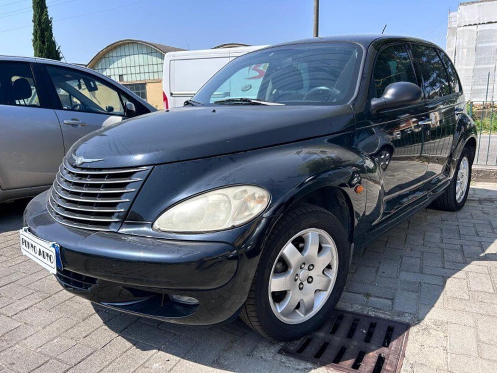 Chrysler PT Cruiser usata a Firenze