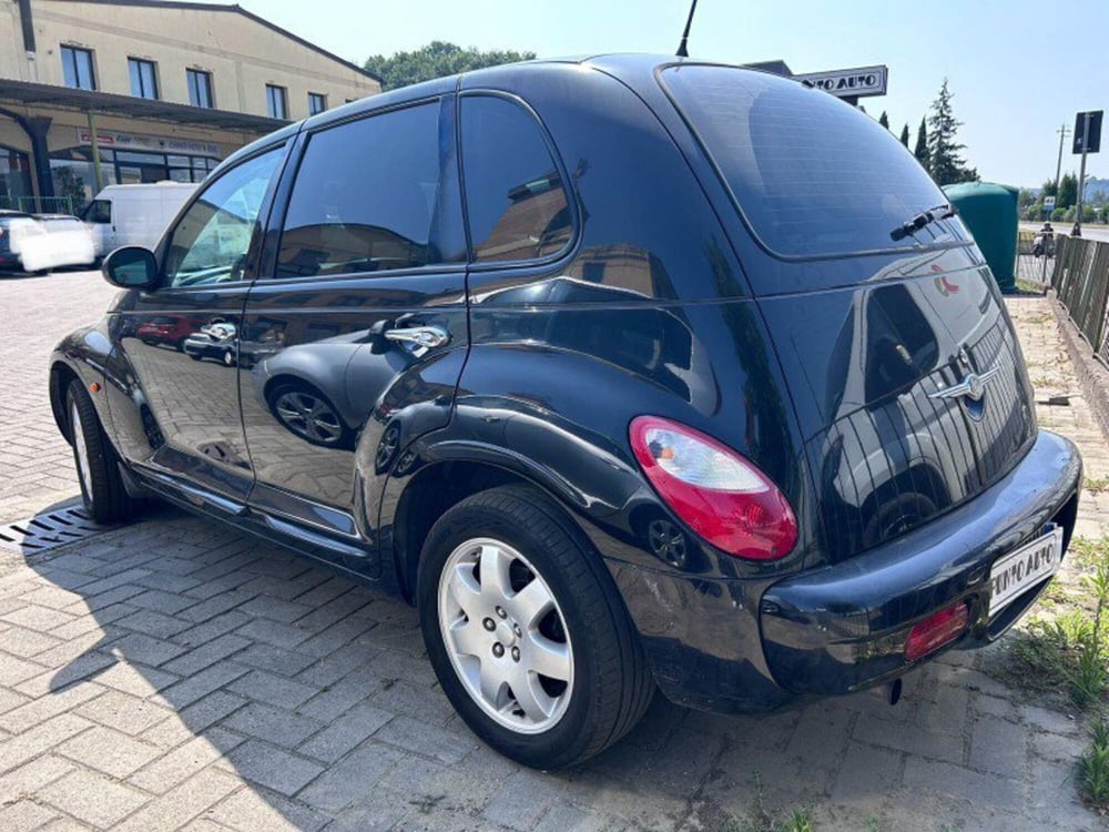 Chrysler PT Cruiser usata a Firenze (2)