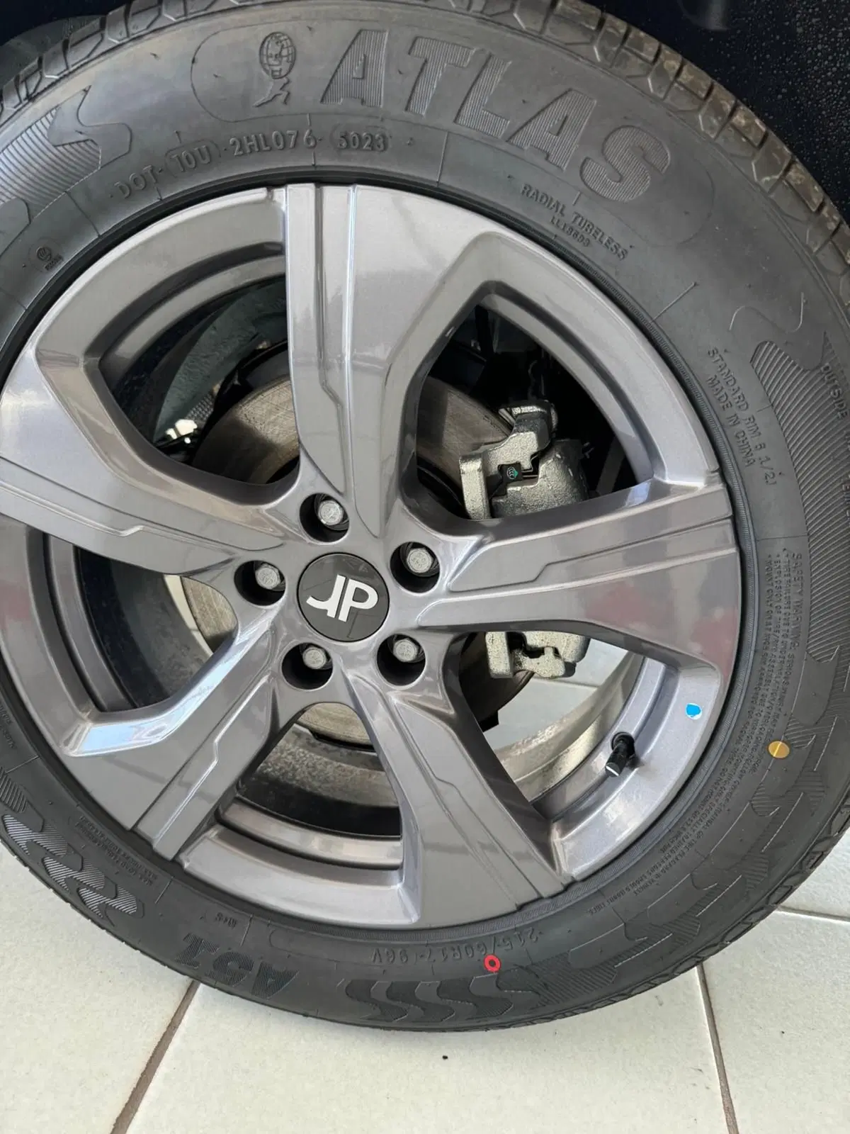 Dr DR 5.0 nuova a Firenze (11)