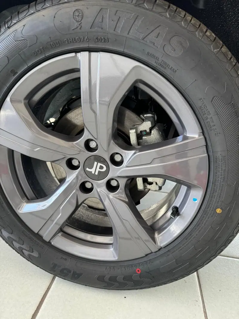 Dr DR 5.0 nuova a Firenze (11)