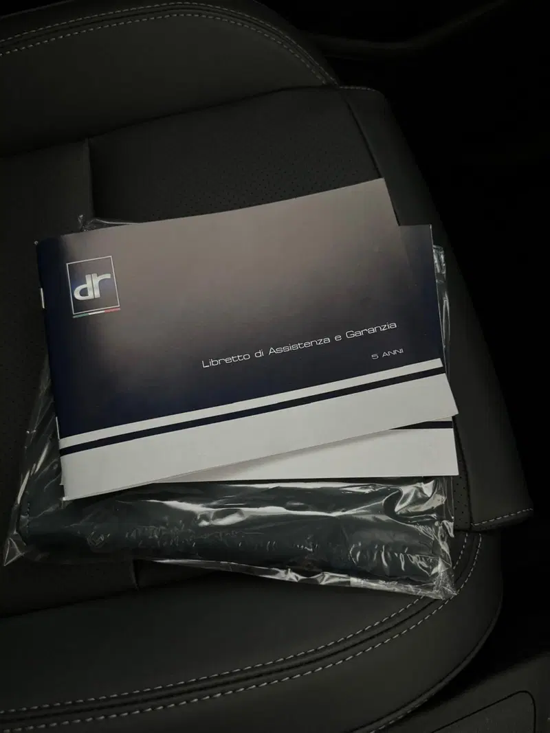 Dr DR 5.0 nuova a Firenze (14)
