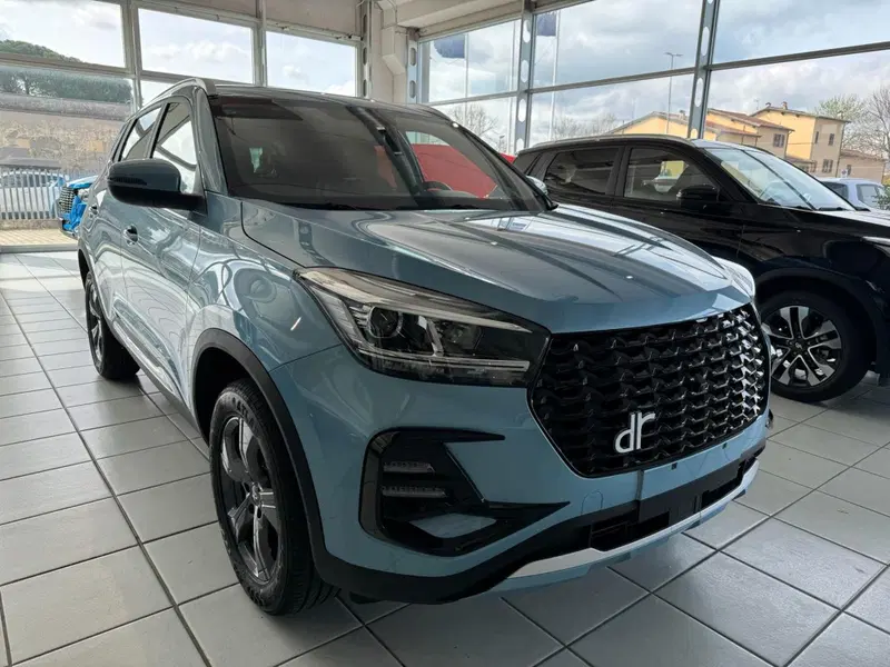 Dr DR 5.0 nuova a Firenze (2)