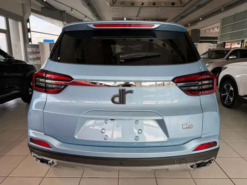 Dr DR 5.0 nuova a Firenze (5)
