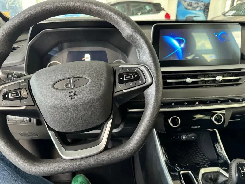 Dr DR 5.0 nuova a Firenze (7)