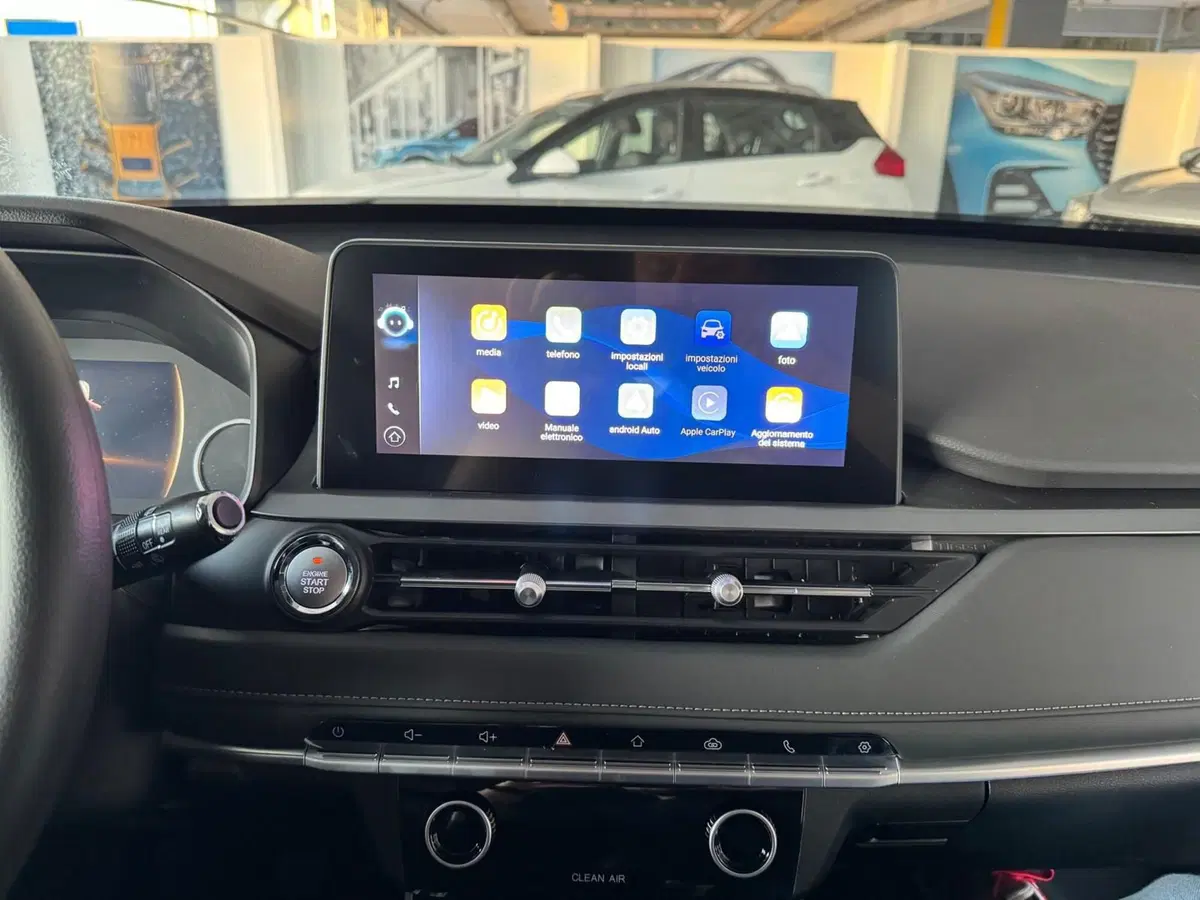 Dr DR 5.0 nuova a Firenze (8)