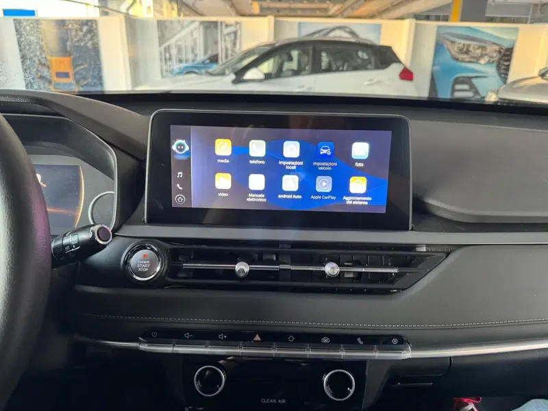 Dr DR 5.0 nuova a Firenze (8)