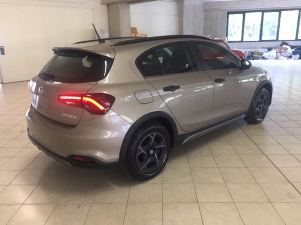 Fiat Tipo usata a Brescia (5)