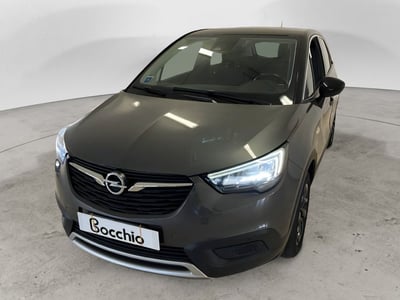 Opel Crossland X 1.2 Turbo 12V 130 CV Start&amp;Stop Innovation  del 2020 usata a Desenzano del Garda