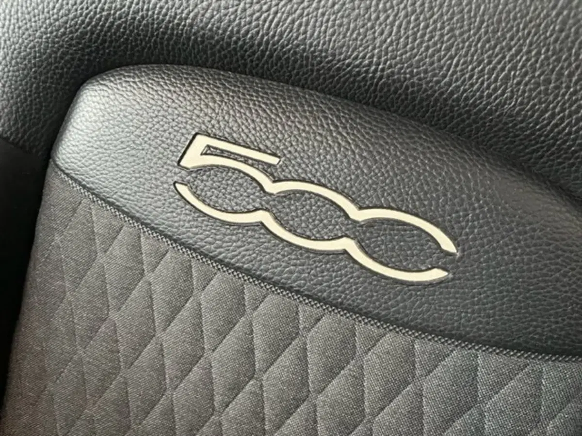 Fiat 500X usata a Brescia (18)
