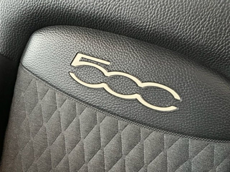 Fiat 500X usata a Brescia (18)