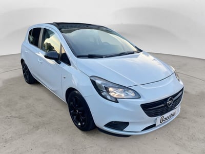 Opel Corsa 1.3 CDTI ecoFLEStart&amp;Stop 5 porte b-Color del 2016 usata a Desenzano del Garda