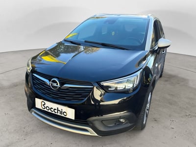 Opel Crossland X 1.6 ECOTEC D 120 CV Start&amp;Stop Innovation del 2017 usata a Desenzano del Garda