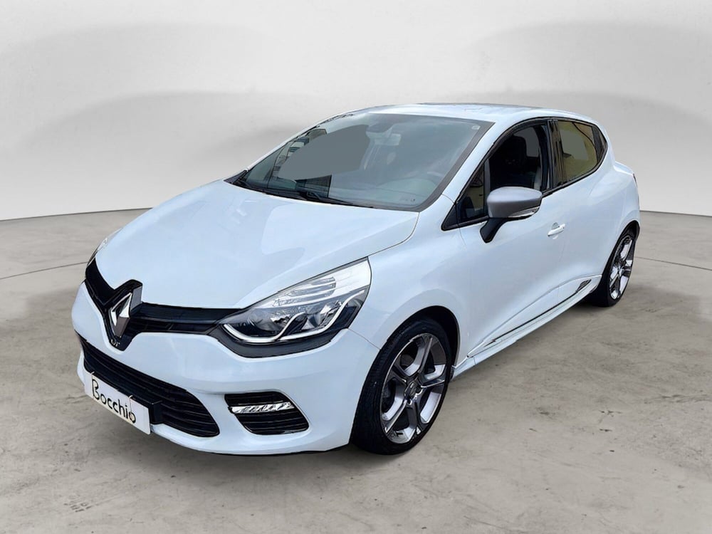 Renault Clio usata a Brescia