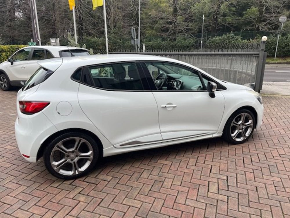 Renault Clio usata a Brescia (10)