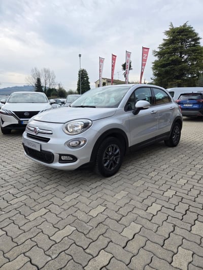 Fiat 500X 1.3 MultiJet 95 CV Pop Star  del 2016 usata a Montecosaro