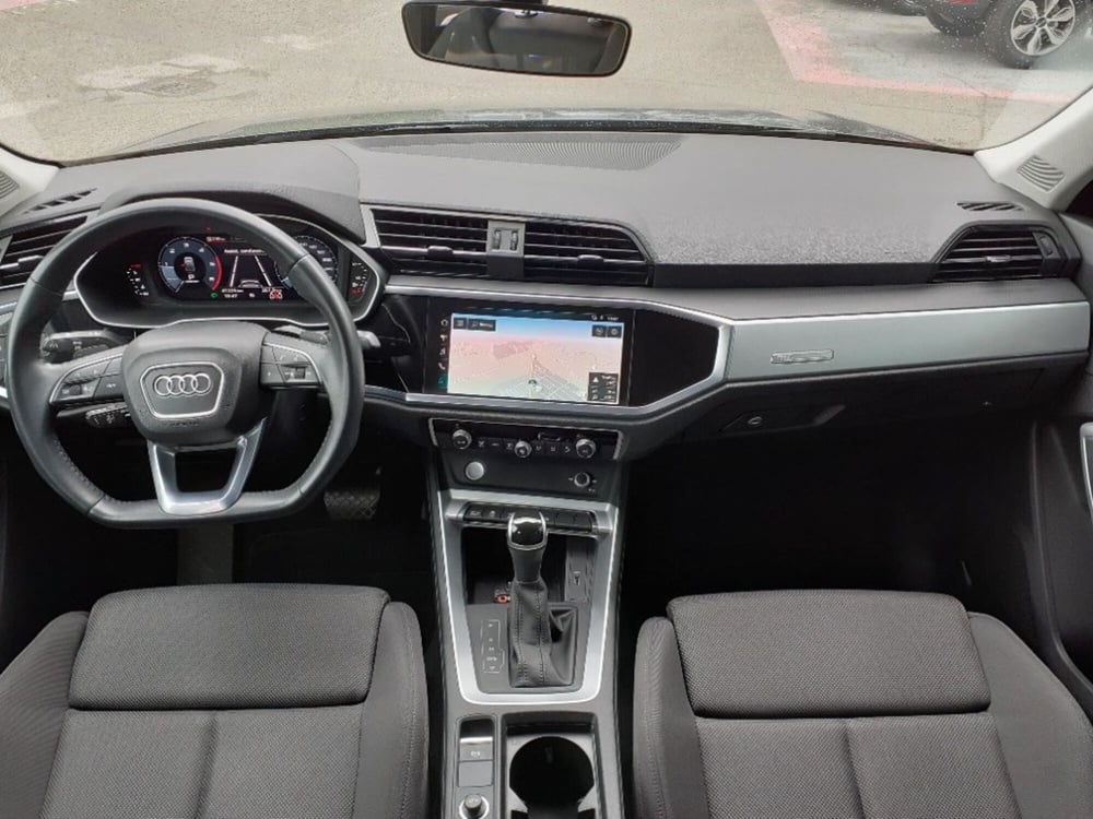 Audi Q3 Sportback usata a Modena (9)