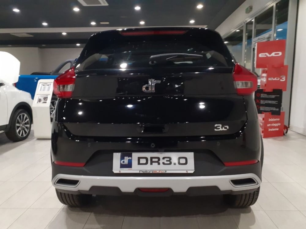 Dr dr 5.0 nuova a Modena (5)