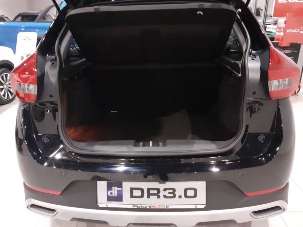 Dr dr 5.0 nuova a Modena (7)