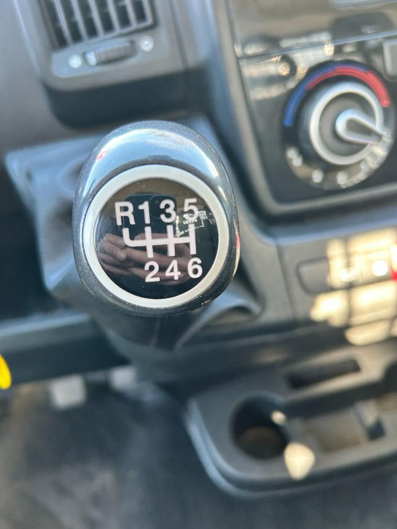 Fiat Ducato usata a Modena (14)