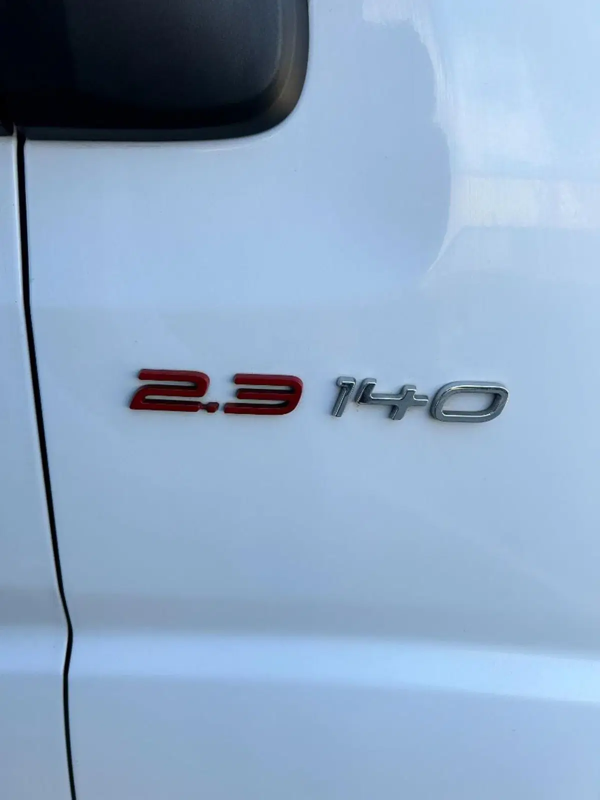 Fiat Ducato usata a Modena (4)