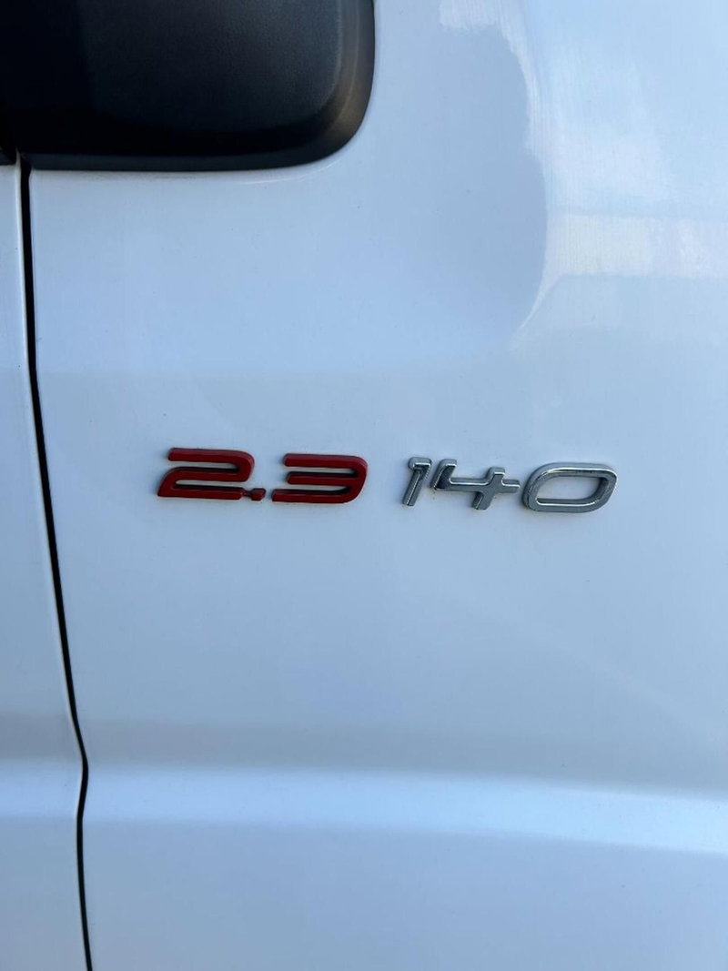 Fiat Ducato usata a Modena (4)